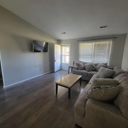Fully Remodeled Explorers Luxury Suite